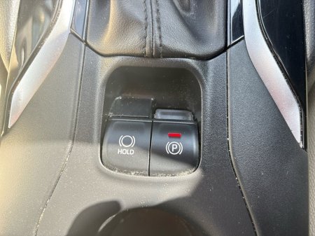 2024 Toyota Corolla Cross - photo 21
