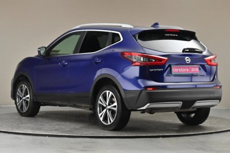 2018 Nissan Qashqai - photo 7