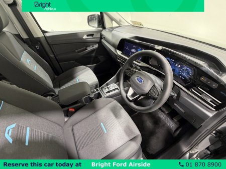 2026 Ford Transit Connect - photo 15