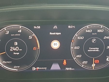 2022 Cupra Formentor - photo 12