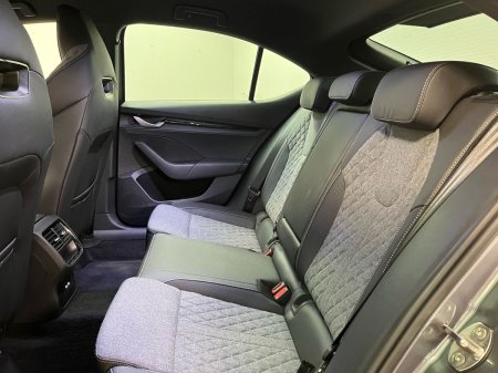 2026 Skoda Octavia - photo 7