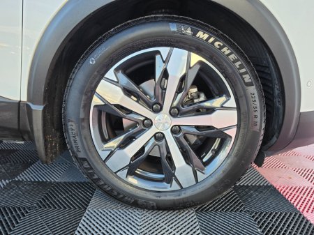 2018 Peugeot 5008 - photo 44
