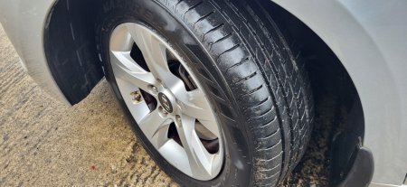 2015 Hyundai i40 - photo 21
