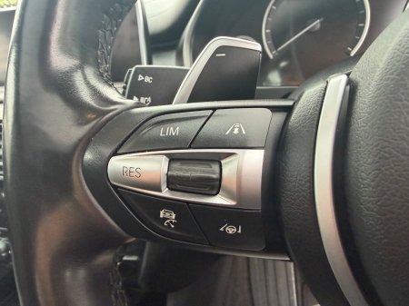 2017 BMW X5 - photo 30