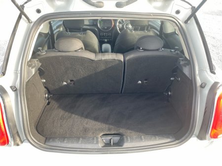 2015 Mini Cooper - photo 23