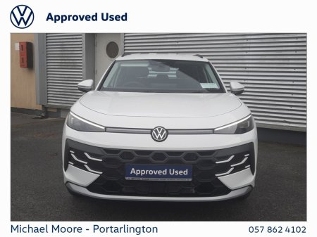 2026 Volkswagen T-Roc - photo 12
