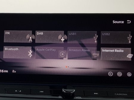 2026 Nissan Qashqai - photo 19