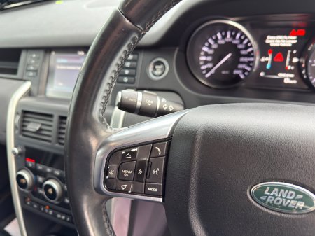 2015 Land Rover Discovery Sport - photo 25