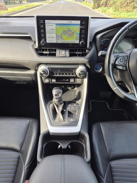 2019 Toyota RAV4 - photo 28