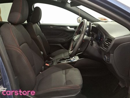 2024 Ford Focus - photo 12