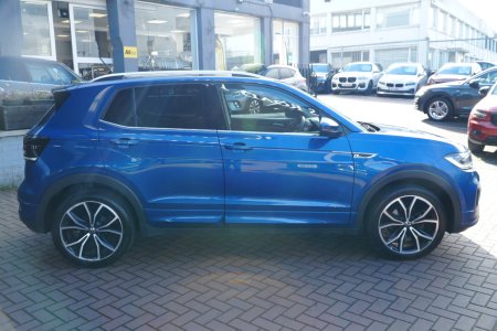 2023 Volkswagen T-Cross - photo 3