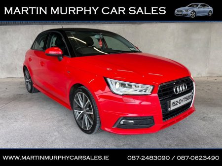 2015 Audi A1 - photo 3