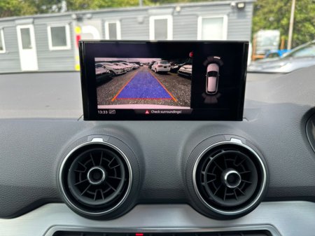 2018 Audi Q2 - photo 19