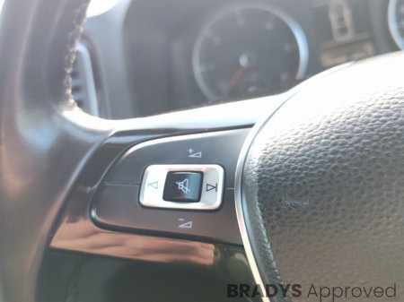 2020 Volkswagen Amarok - photo 22