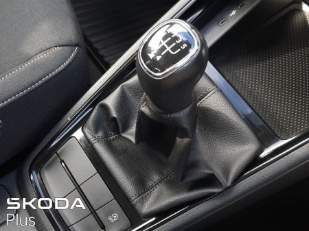 2023 Skoda Kamiq - photo 11