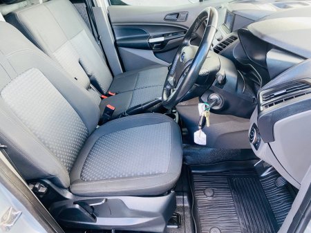 2023 Ford Transit Connect - photo 12