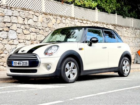 2015 Mini Cooper - photo 5
