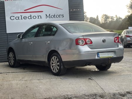 2007 Volkswagen Passat - photo 8