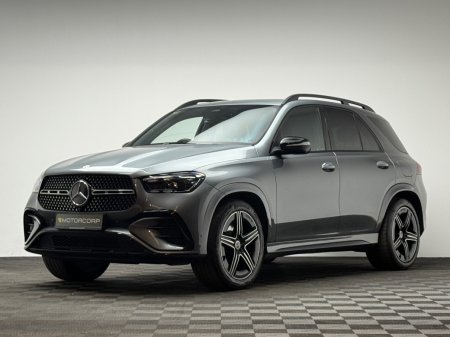 2024 Mercedes-Benz GLE - photo 3
