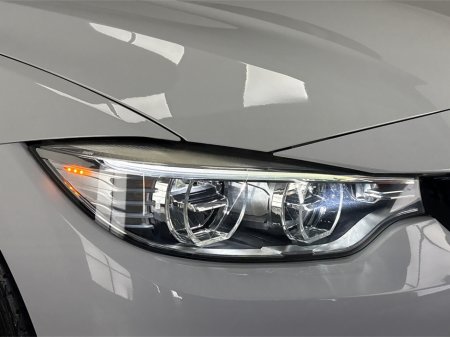 2017 BMW 4-Series - photo 9