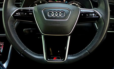 2019 Audi A6 - photo 23