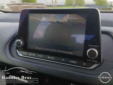 2024 Nissan Qashqai - photo 18