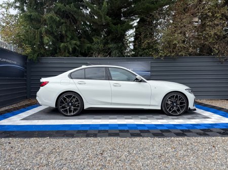 2021 BMW 3-Series - photo 6