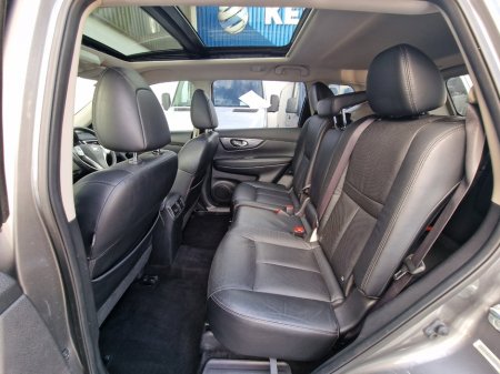 2017 Nissan X-Trail - photo 31