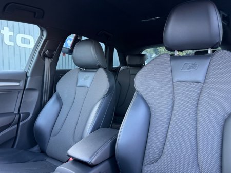 2020 Audi A3 - photo 50