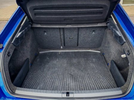 2021 Skoda Octavia - photo 9