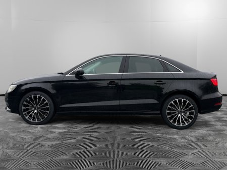 2015 Audi A3 - photo 2