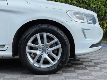 2017 Volvo XC60 - photo 10
