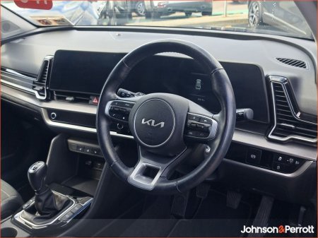 2023 Kia Sportage - photo 23