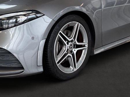 2021 Mercedes-Benz A-Class - photo 10