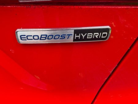 2020 Ford Focus - photo 16