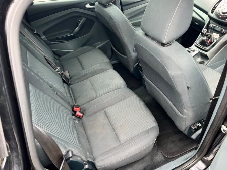 2012 Ford C-Max - photo 12