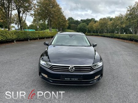 2018 Volkswagen Passat - photo 10