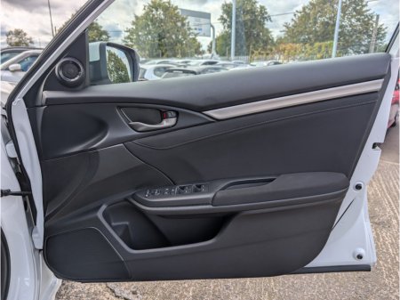 2021 Honda Civic - photo 11
