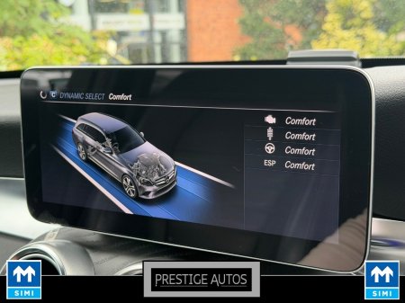 2019 Mercedes-Benz C-Class - photo 20