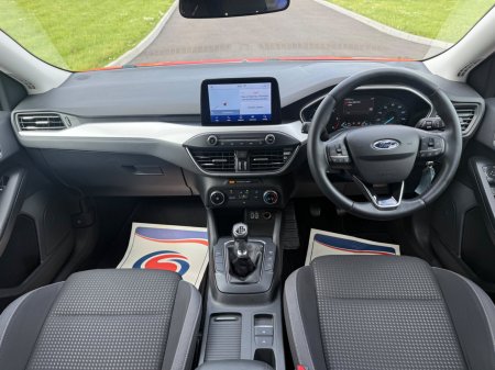 2021 Ford Focus - photo 9