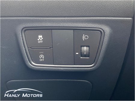 2021 Hyundai Tucson - photo 24