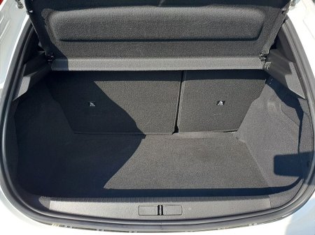 2025 Peugeot 208 - photo 11