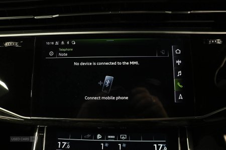 2023 Audi Q8 - photo 35