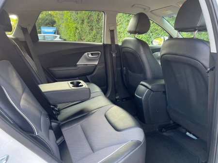 2022 Kia e-Niro - photo 9