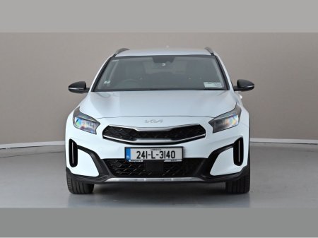 2024 Kia XCeed - photo 4