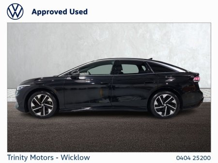 2024 Volkswagen ID.7 - photo 6