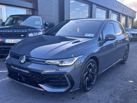 2024 Volkswagen Golf - photo 6