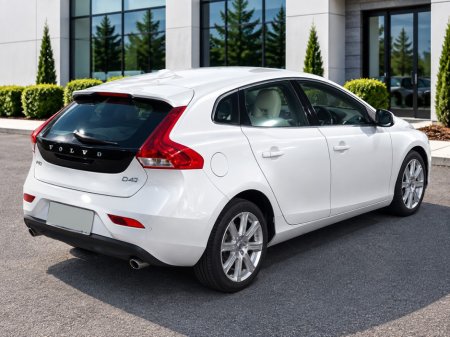 2018 Volvo V40 - photo 2