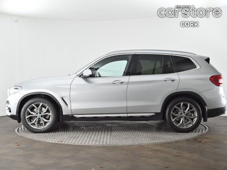 2019 BMW X3 - photo 6