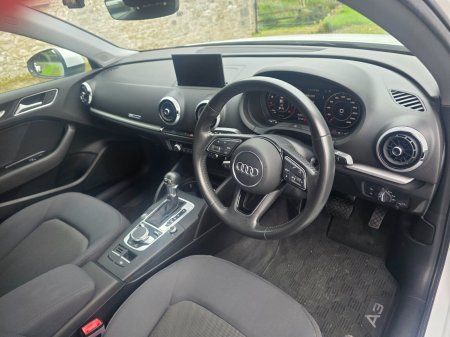 2018 Audi A3 - photo 12